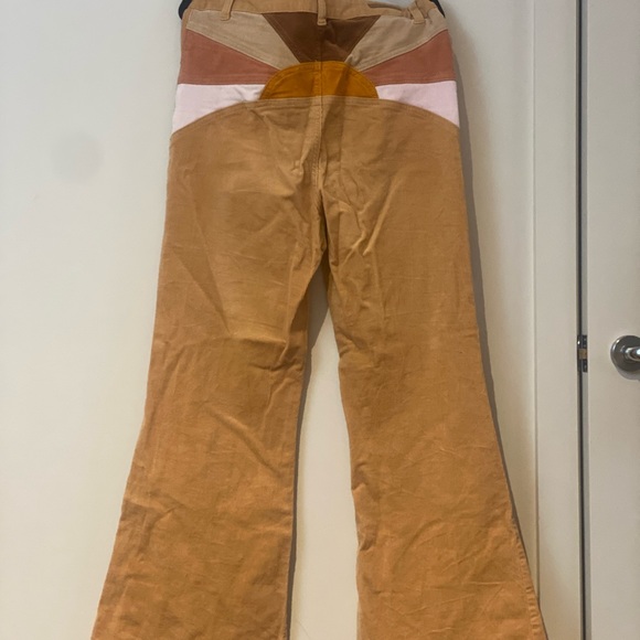 Sunrise Flares - Ghanda - Picture 3 of 4